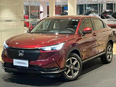 HONDA HR-V EX CVT
