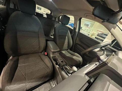 HONDA HR-V EX CVT