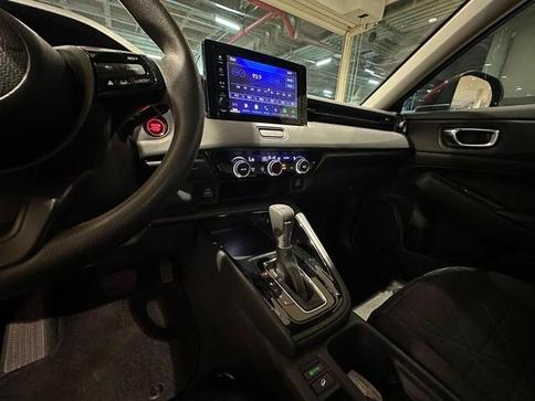 HONDA HR-V EX CVT