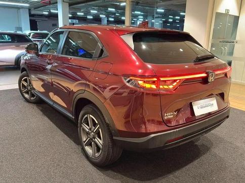 HONDA HR-V EX CVT