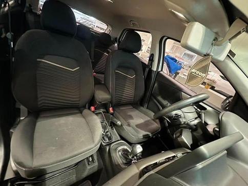 FIAT PULSE DRIVE 1.0 TURBO 200 FLEX AUT