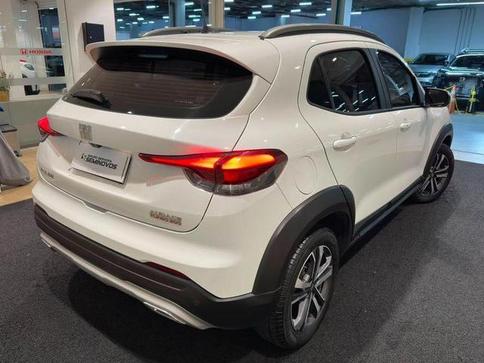 FIAT PULSE DRIVE 1.0 TURBO 200 FLEX AUT