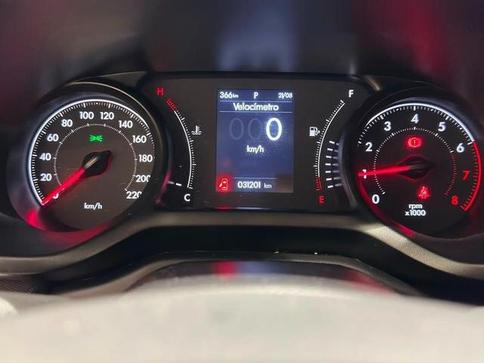 FIAT PULSE DRIVE 1.0 TURBO 200 FLEX AUT