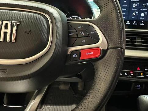 FIAT PULSE DRIVE 1.0 TURBO 200 FLEX AUT