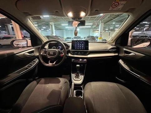 FIAT PULSE DRIVE 1.0 TURBO 200 FLEX AUT