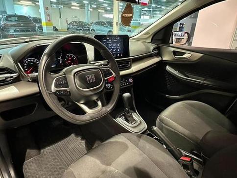 FIAT PULSE DRIVE 1.0 TURBO 200 FLEX AUT