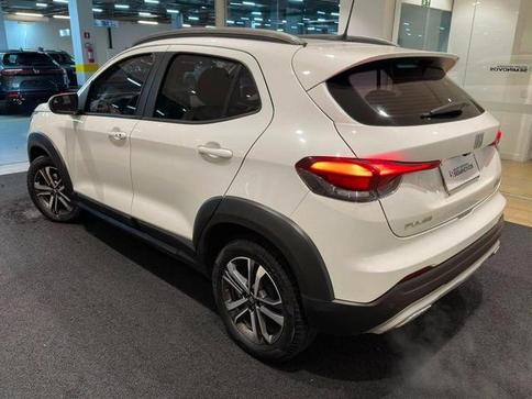 FIAT PULSE DRIVE 1.0 TURBO 200 FLEX AUT