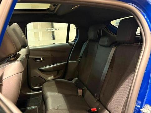 PEUGEOT 208 Style 1.0 Turbo Flex 5p Aut