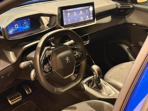 PEUGEOT 208 Style 1.0 Turbo Flex 5p Aut