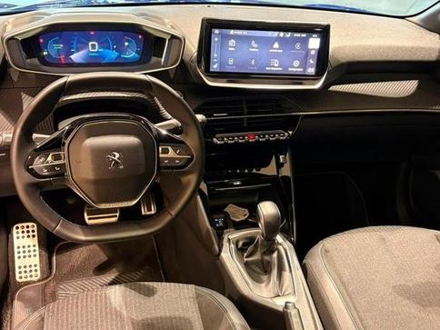 PEUGEOT 208 Style 1.0 Turbo Flex 5p Aut