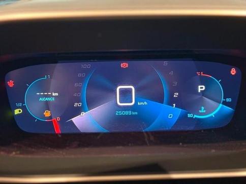 PEUGEOT 208 Style 1.0 Turbo Flex 5p Aut