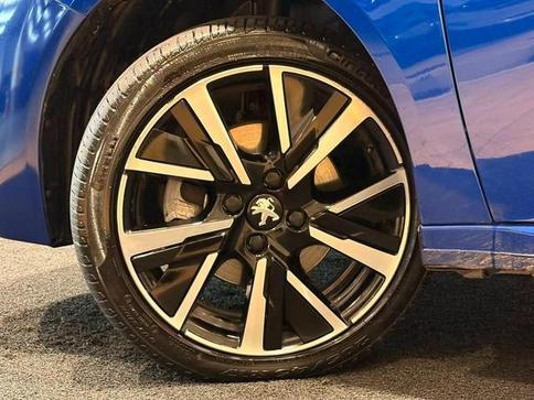 PEUGEOT 208 Style 1.0 Turbo Flex 5p Aut