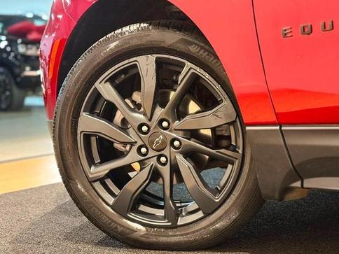 CHEVROLET CHEV EQUINOX 15T RS