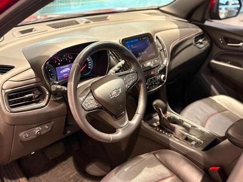CHEVROLET CHEV EQUINOX 15T RS