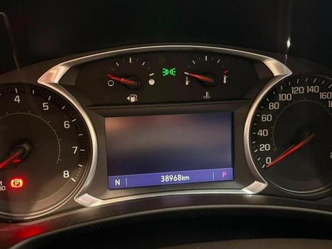 CHEVROLET CHEV EQUINOX 15T RS