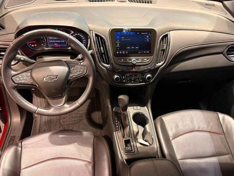 CHEVROLET CHEV EQUINOX 15T RS