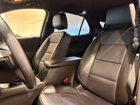 CHEVROLET CHEV EQUINOX 15T RS