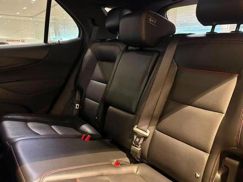 CHEVROLET CHEV EQUINOX 15T RS