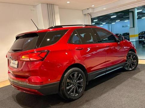 CHEVROLET CHEV EQUINOX 15T RS