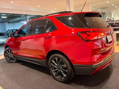 CHEVROLET CHEV EQUINOX 15T RS