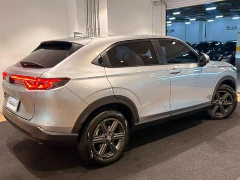 HONDA HR-V EXL 1.5 SENSING 16V 5P AUT