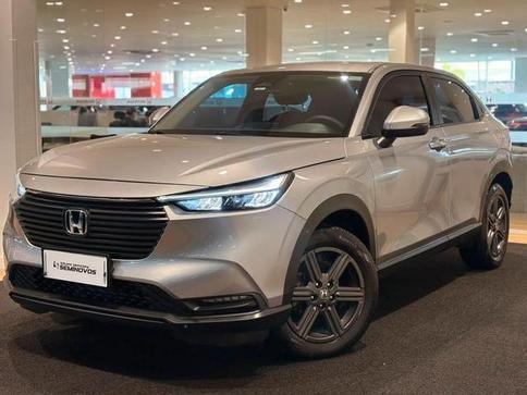 HONDA HR-V EXL 1.5 SENSING 16V 5P AUT