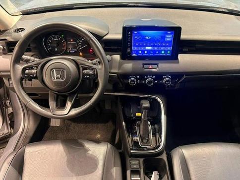 HONDA HR-V EXL 1.5 SENSING 16V 5P AUT