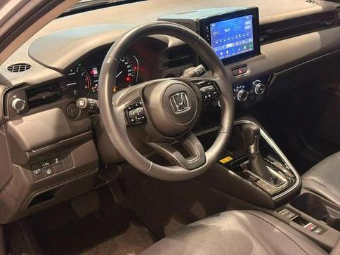 HONDA HR-V EXL 1.5 SENSING 16V 5P AUT