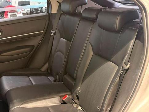 HONDA HR-V EXL 1.5 SENSING 16V 5P AUT