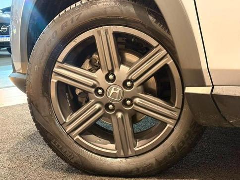 HONDA HR-V EXL 1.5 SENSING 16V 5P AUT