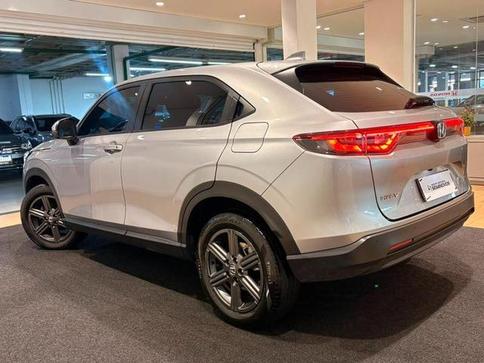 HONDA HR-V EXL 1.5 SENSING 16V 5P AUT