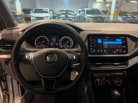 VOLKSWAGEN T CROSS 200 TSI AUT