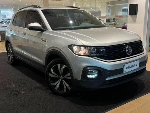 VOLKSWAGEN T CROSS 200 TSI AUT