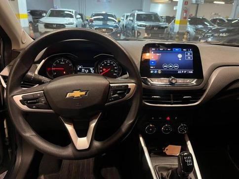 CHEVROLET ONIX 1.0 LT