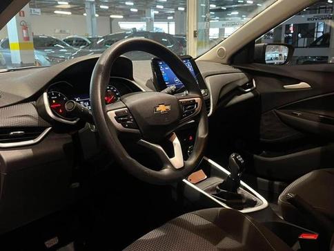 CHEVROLET ONIX 1.0 LT