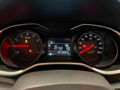CHEVROLET ONIX 1.0 LT