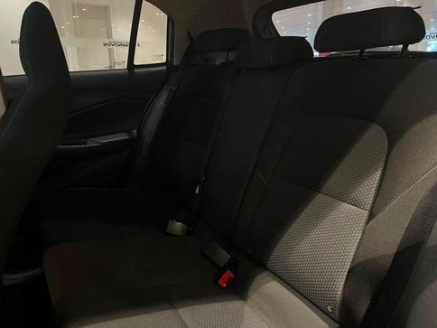 CHEVROLET ONIX 1.0 LT