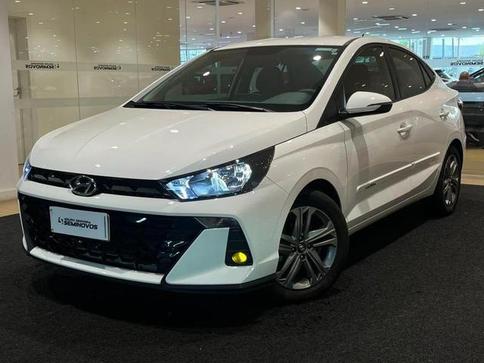 HYUNDAI HB20S 10TA COMFOR