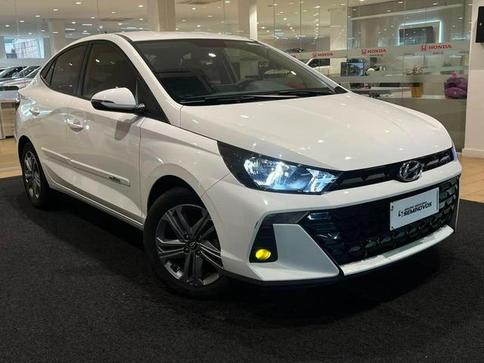 HYUNDAI HB20S 10TA COMFOR
