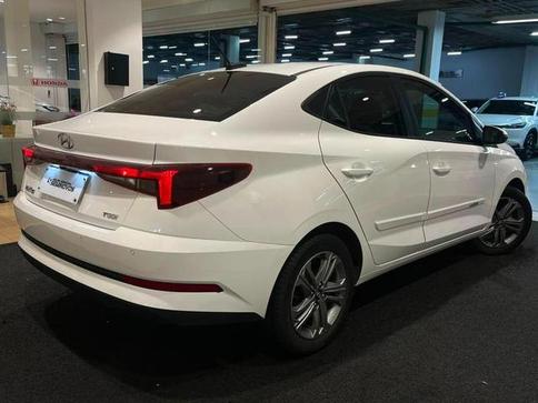 HYUNDAI HB20S 10TA COMFOR