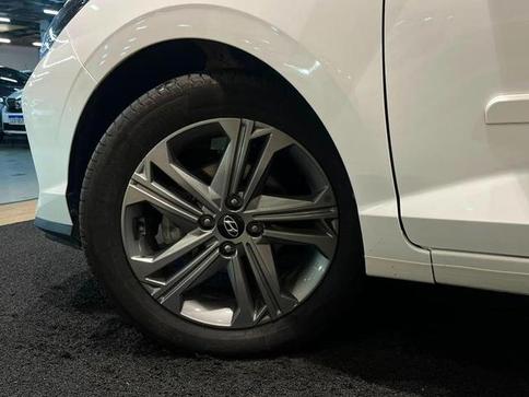 HYUNDAI HB20S 10TA COMFOR