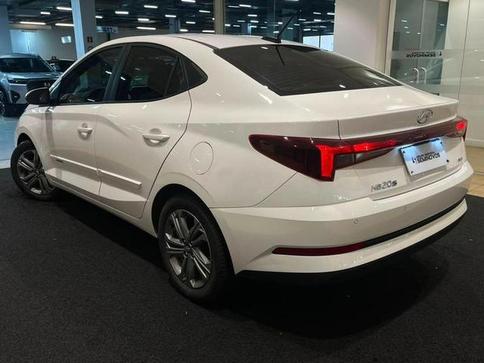 HYUNDAI HB20S 10TA COMFOR