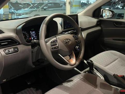 HYUNDAI HB20S 10TA COMFOR