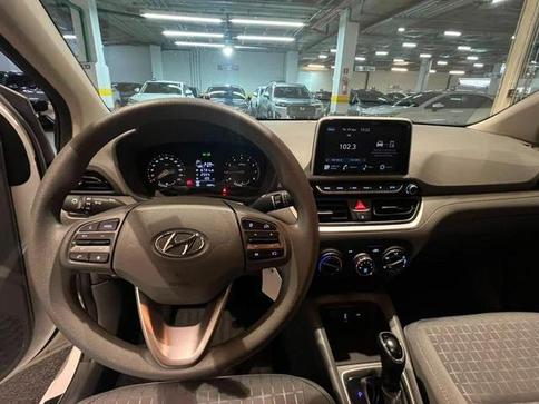 HYUNDAI HB20S 10TA COMFOR