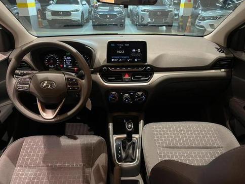HYUNDAI HB20S 10TA COMFOR
