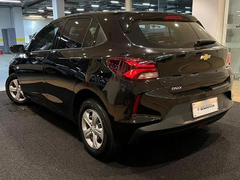 CHEVROLET ONIX 1.0 MT