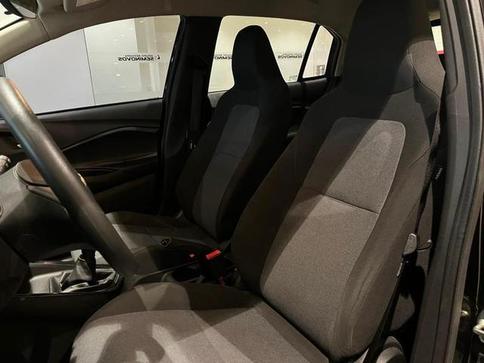 CHEVROLET ONIX 1.0 MT