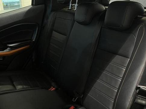 FORD ECOSPORT STORM 2.0 4WD 16V FLEX 5P AUT