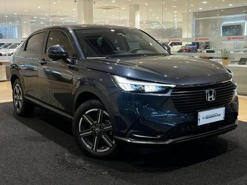 HONDA HR-V EX 1.5 FLEX SENSING 16V 5P AUT