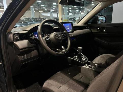 HONDA HR-V EX 1.5 FLEX SENSING 16V 5P AUT